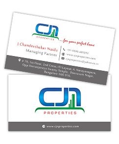 CJN PROPERTIES