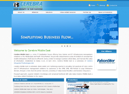 Cerebra Middle East