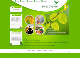 Swasthayur