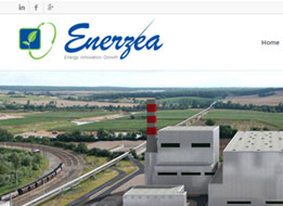 Enerzea Power Solution