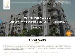 VARS Builders