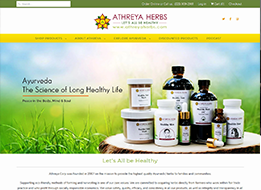 Athreya herbs