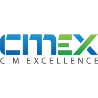 CMEx Management Private Limited-logo