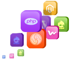 PHP Development Company Bangalore