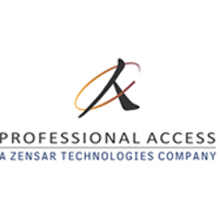 Professional-access-logo